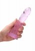 Non Realistic Dildo with Suction Cup - 7/ 17 cm